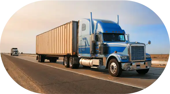 Land logistics